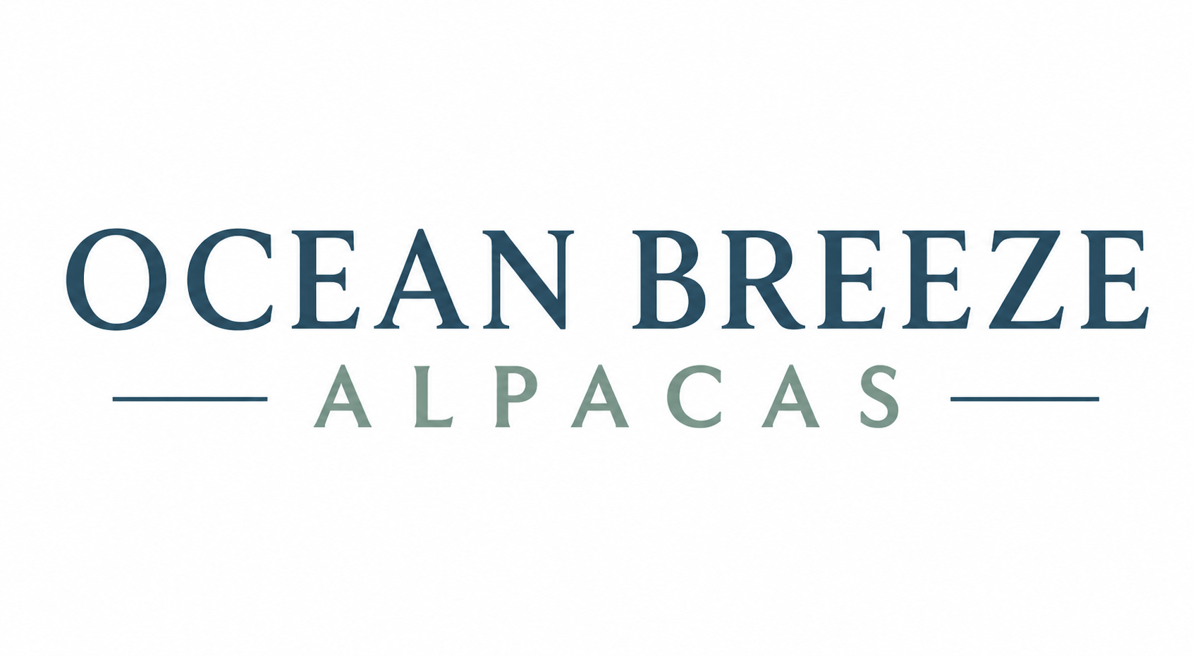 Ocean Breeze Alpacas